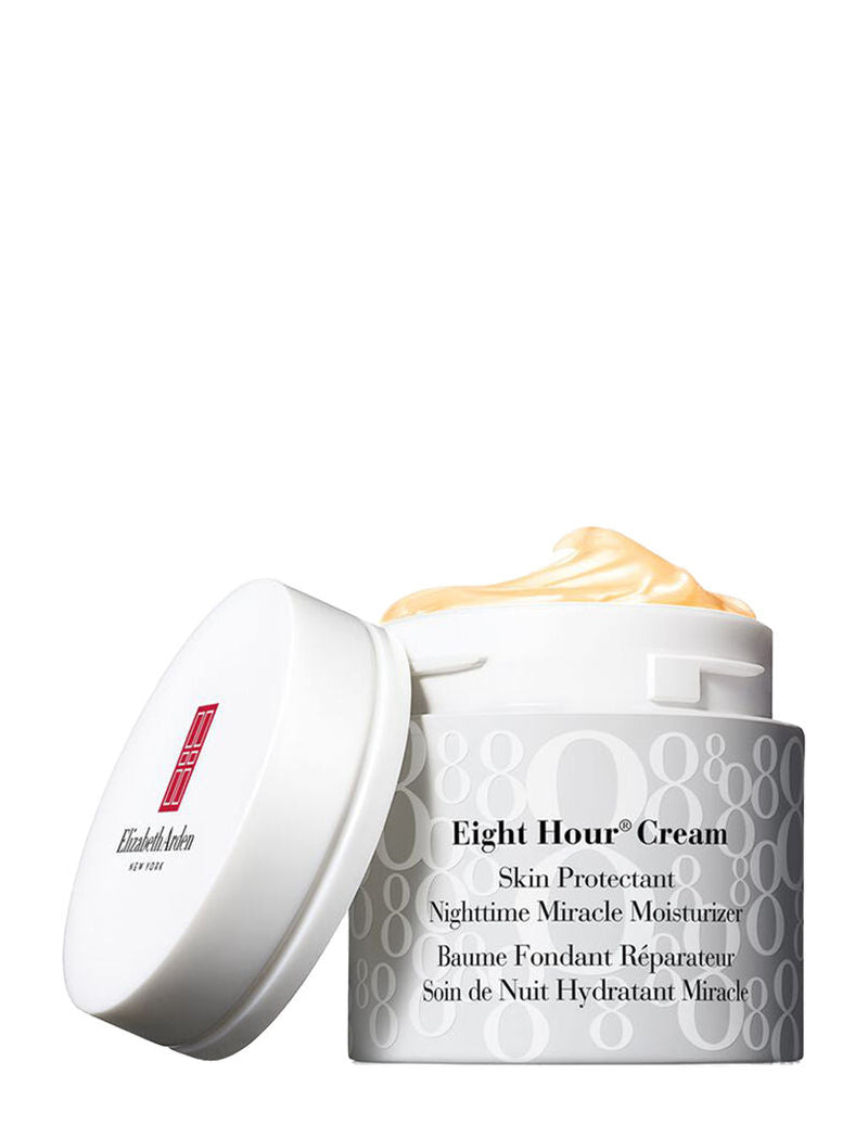 Elizabeth Arden Eight Hour® Cream Skin Protectant Nighttime Miracle Moisturizer, 50ml, Buy from Indicrest