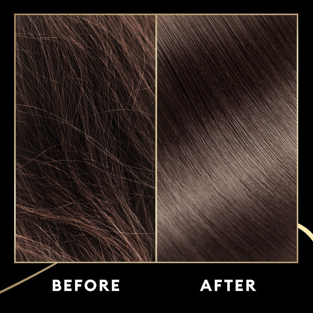 TRESemme Smooth & Shine Shampoo for Silky Smooth Hair with Biotin Moisturises Dry & Frizzy Hair, 580ml Buy at Indicrest Image 6