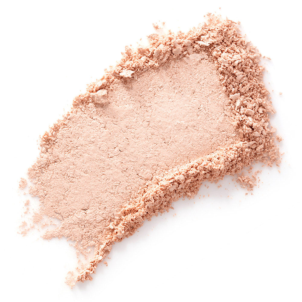 Benefit Cosmetics Dandelion Twinkle Soft Nude-Pink Highlighter Mini, 1.5gm