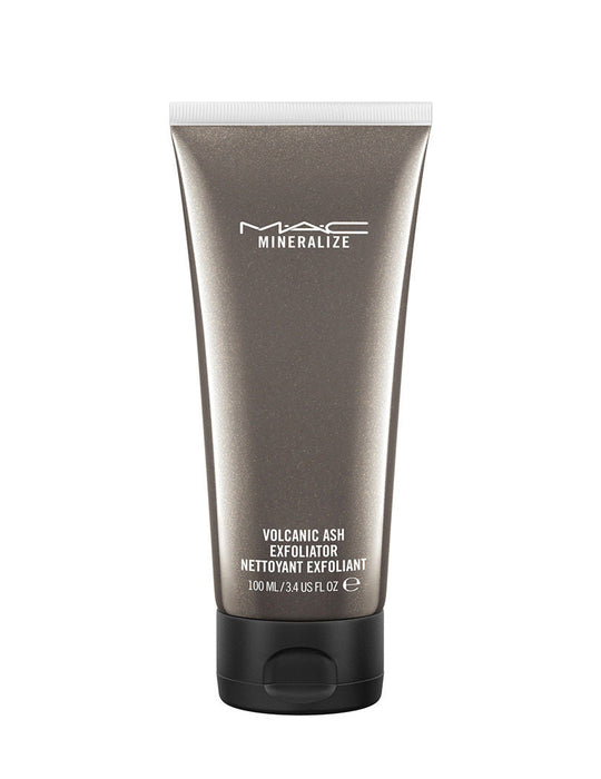 M.A.C Mineralize Volcanic Ash Exfoliator, 100ml Buy at Indicrest