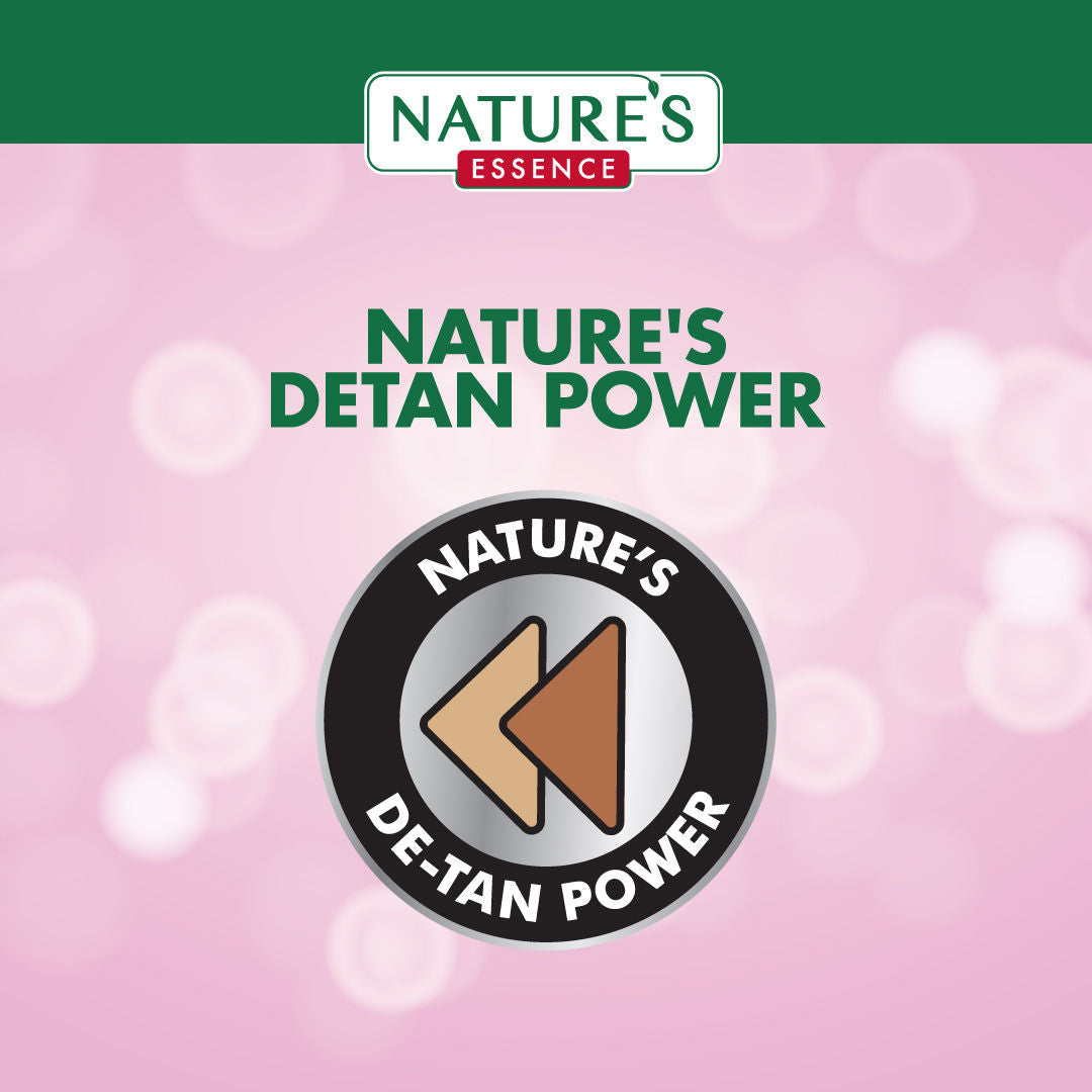 Nature's Essence Advanced Diamond Creme Bleach, 525g Buy at Indicrest Image 5