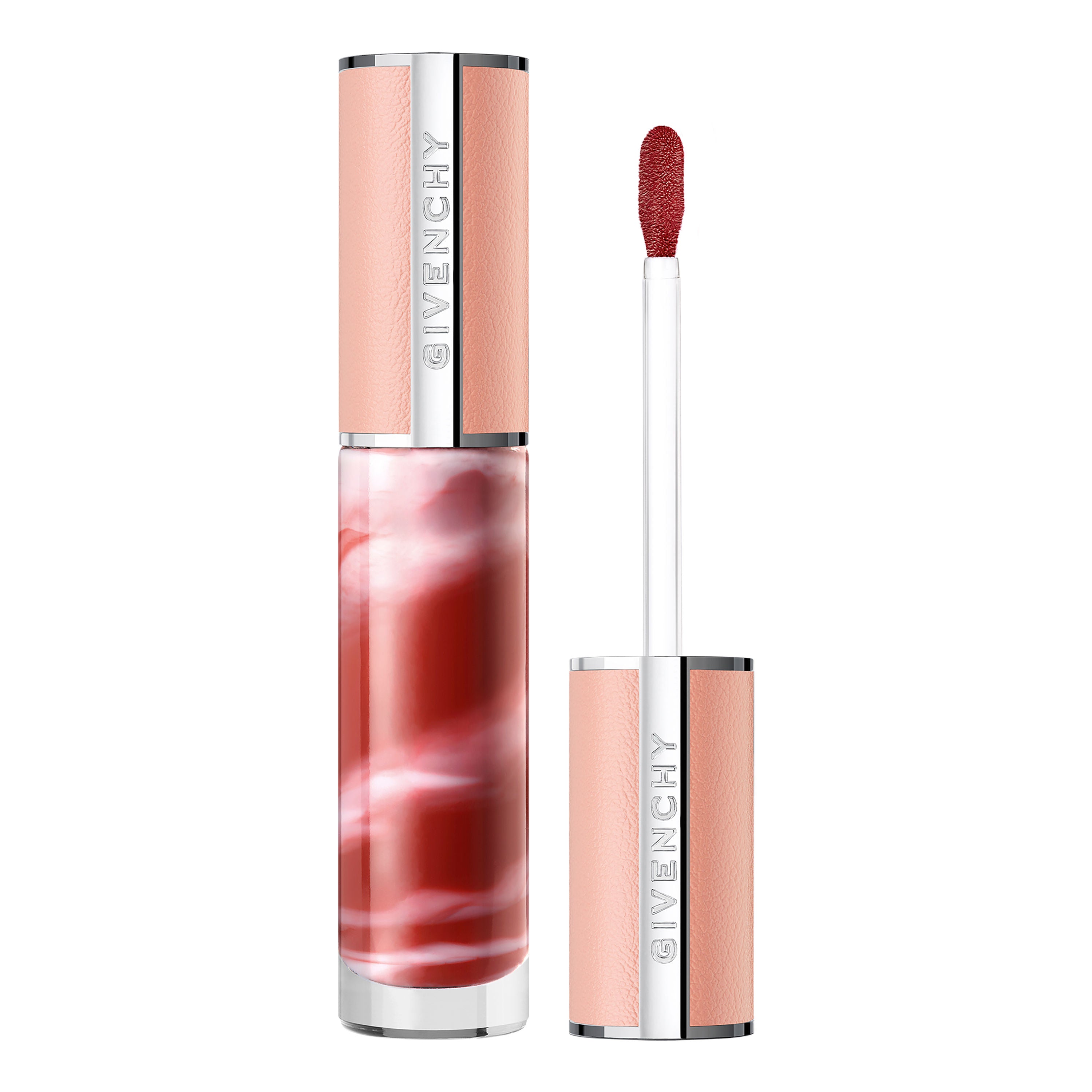 Givenchy Rose Perfecto Liquid - N117 Chilling Brown, 6ml, Buy from Indicrest