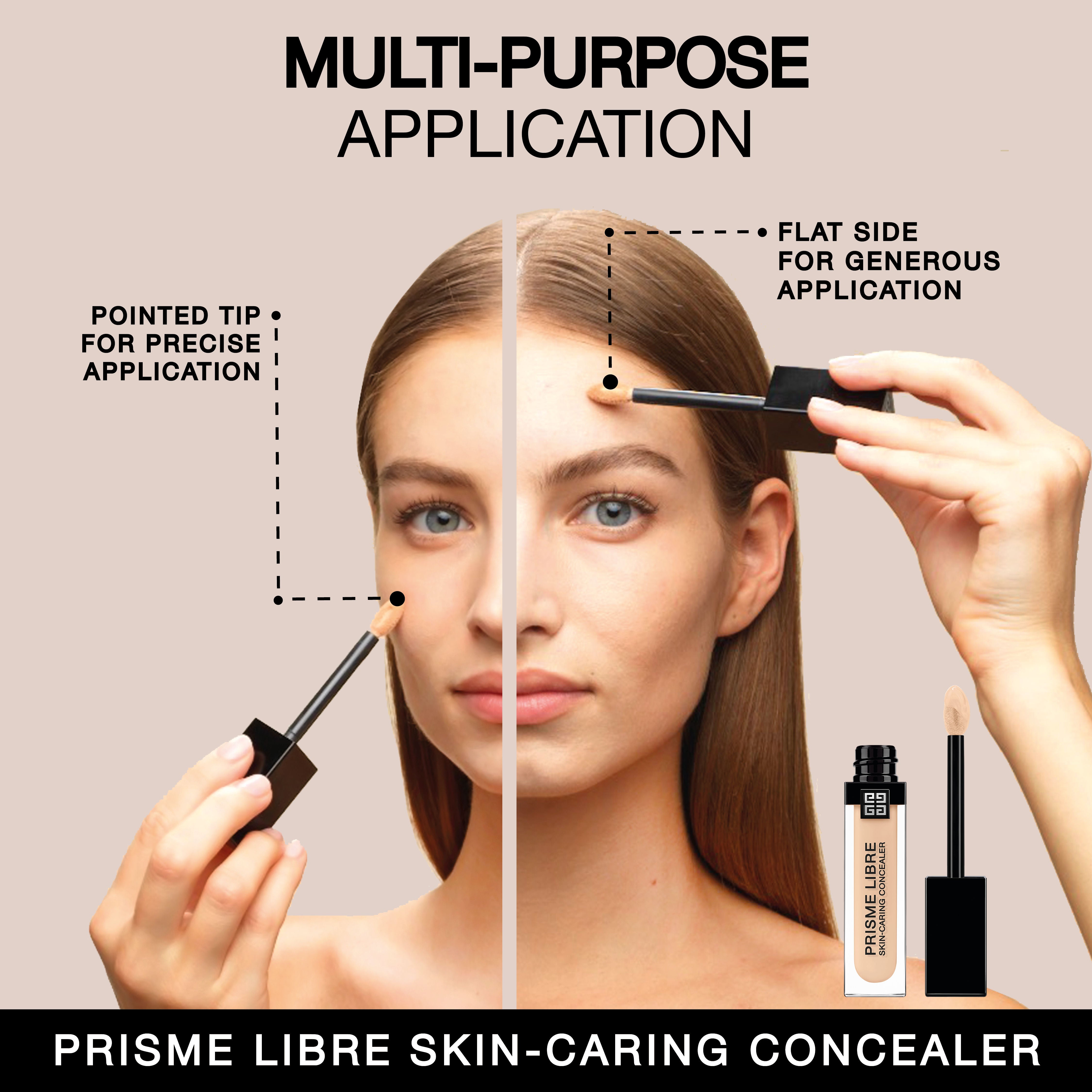 Givenchy Prisme Libre Concealer - N120, 11ml