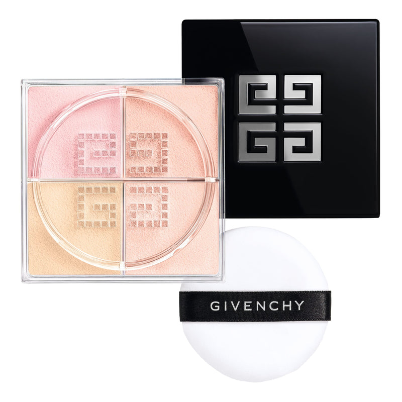 Givenchy Prisme Libre 4-Color Loose Powder - No03 Voile Rose, 10g, Buy from Indicrest