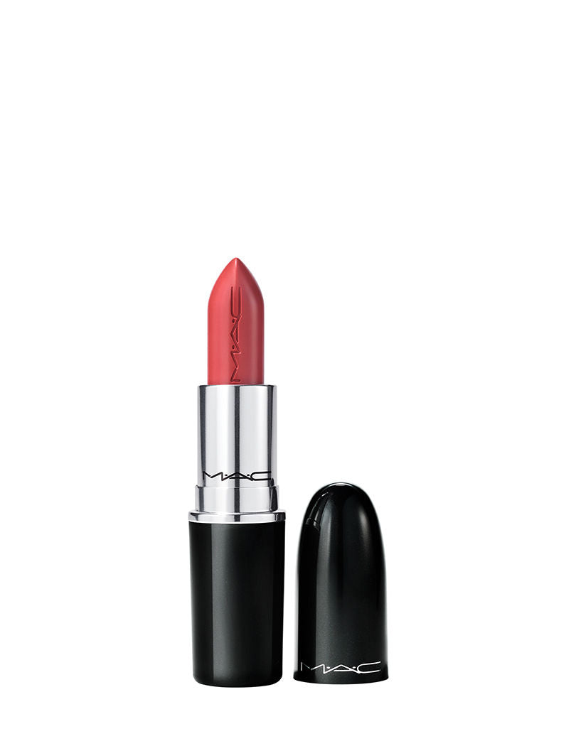 M.A.C Lustreglass Lipstick - See Sheer, Singles Buy at Indicrest Image 2
