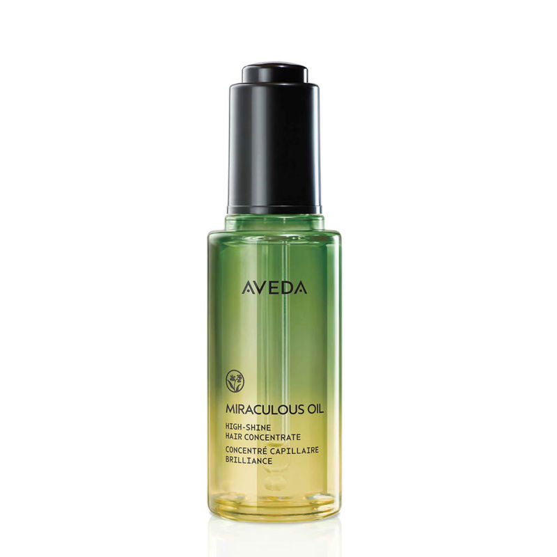 Aveda Miraculous Concentrate High-Shine Hair Oil, 50ml, Buy from Indicrest