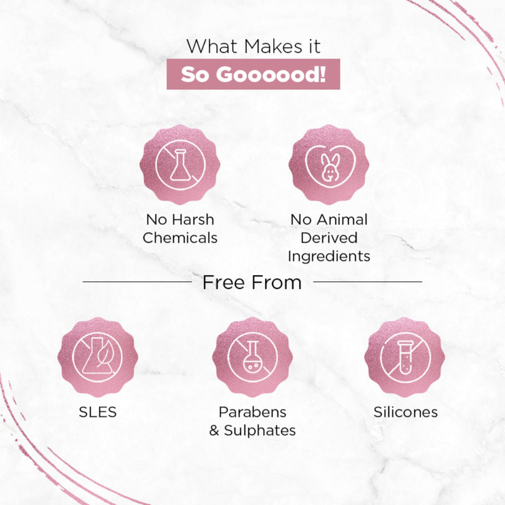 Streax Skin Youthful Shine Face Wash Cleanser For Reduction In Fine Lines & Wrinkles, 100ml Buy at Indicrest Image 8