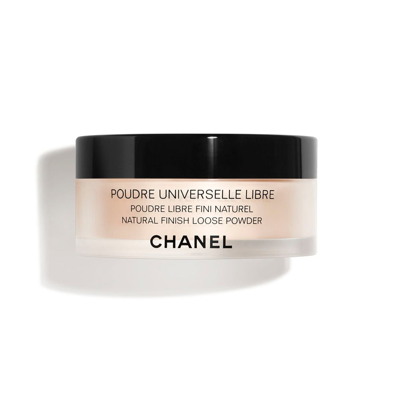 CHANEL POUDRE UNIVERSELLE LIBRE NATURAL FINISH LOOSE POWDER - 20, 30g, Buy from Indicrest