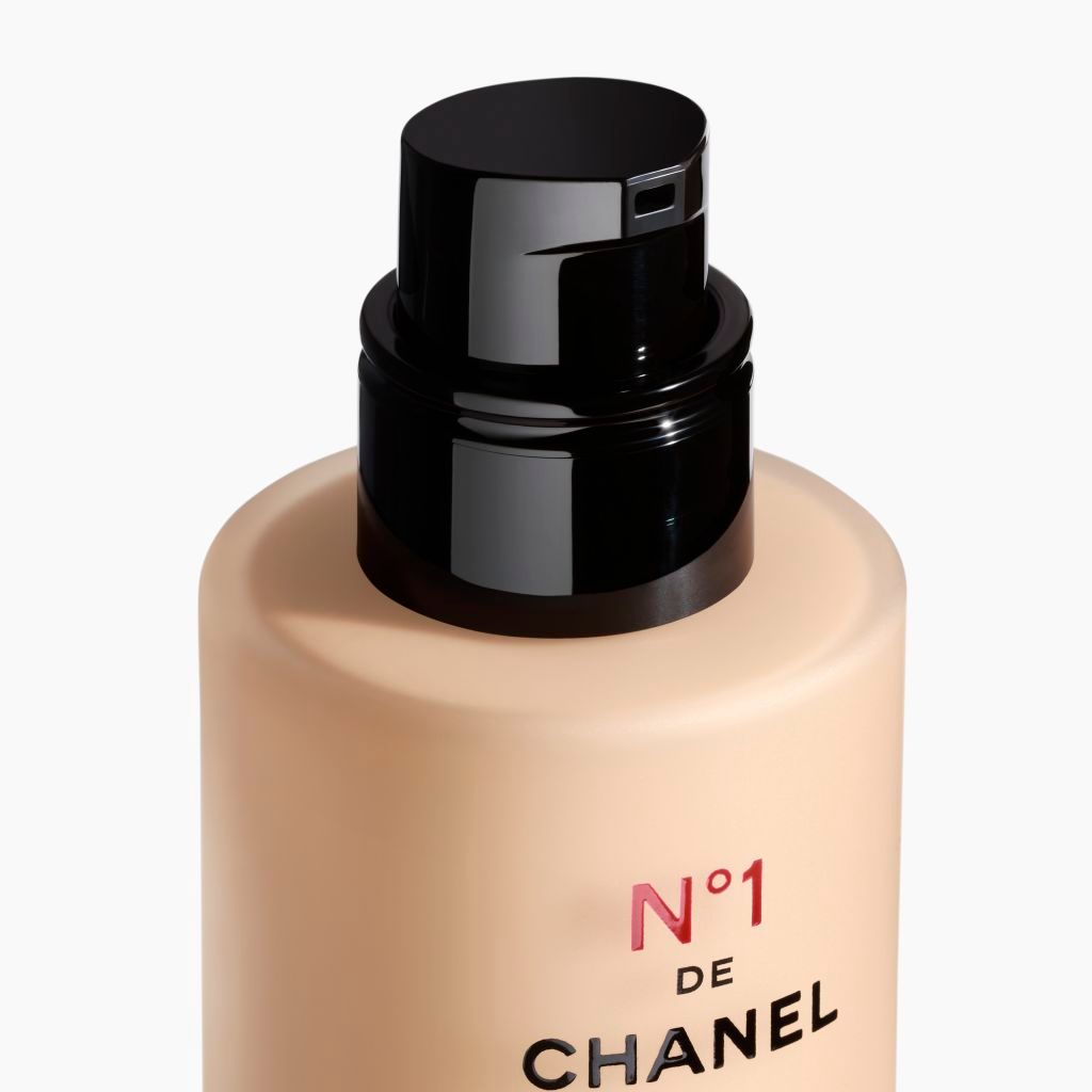 CHANEL N1 DE CHANEL REVITALIZING FOUNDATION - B20, 30ml