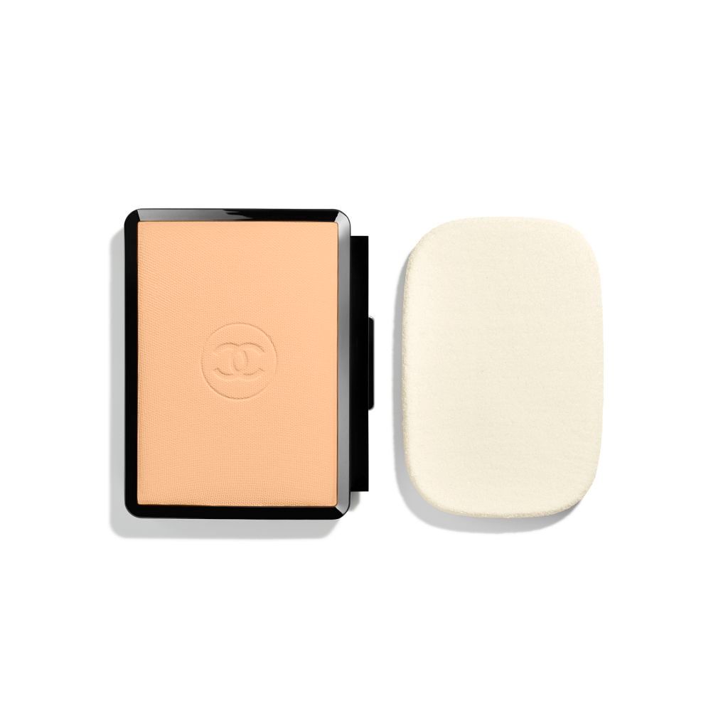 CHANEL Ultra Le Teint - Refill Ultrawear - All-Day Comfort Flawless Finish CompactFoundationB50, 13g, Buy from Indicrest