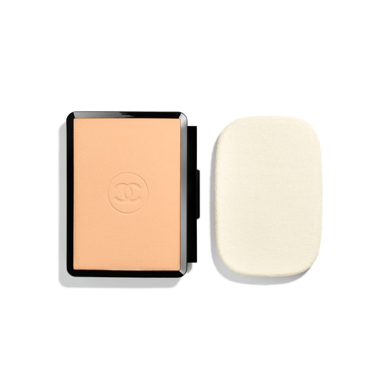 CHANEL Ultra Le Teint - Refill Ultrawear - All-Day Comfort Flawless Finish CompactFoundationB50, 13g, Buy from Indicrest