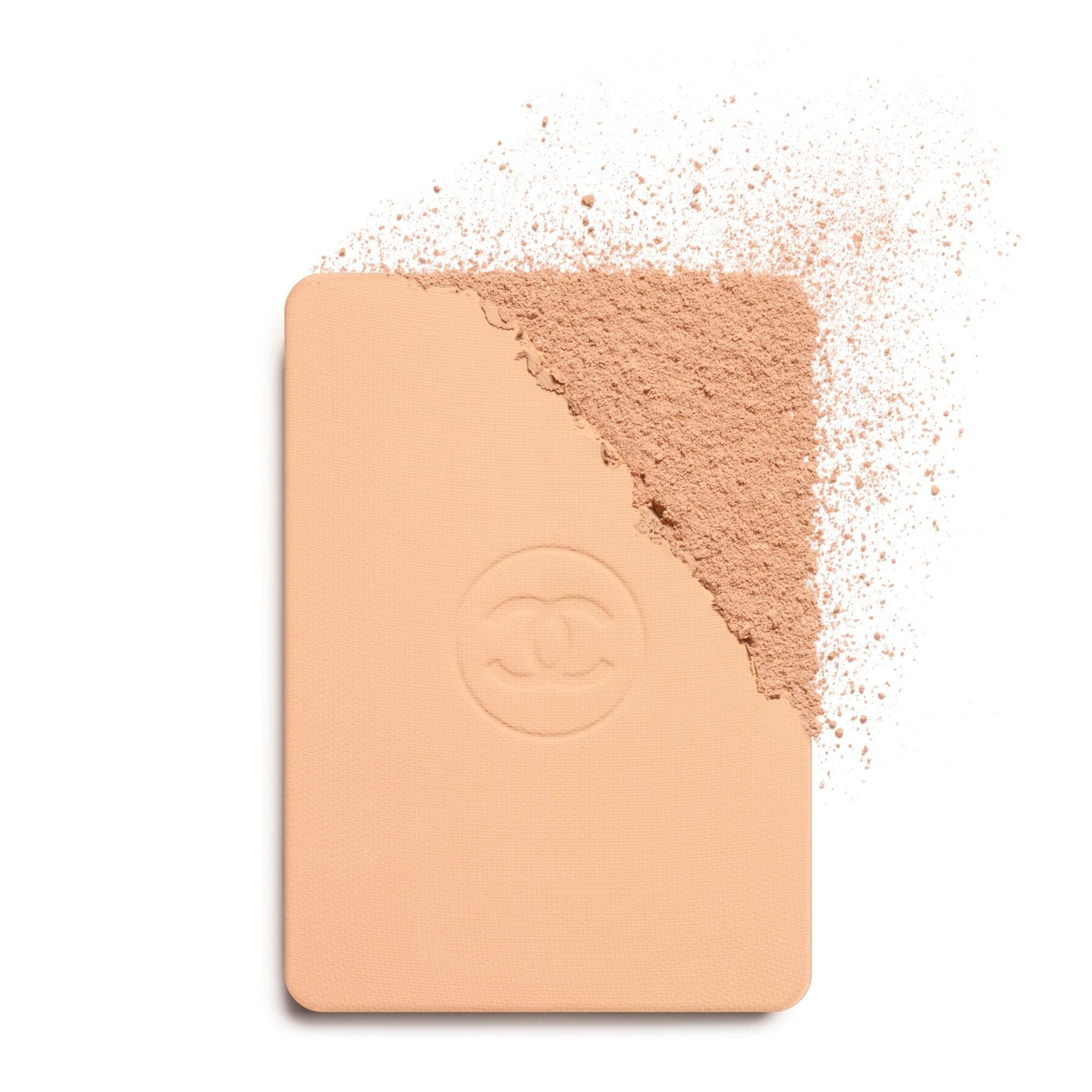 CHANEL Ultra Le Teint - Refill Ultrawear - All-Day Comfort Flawless Finish CompactFoundationB50, 13g