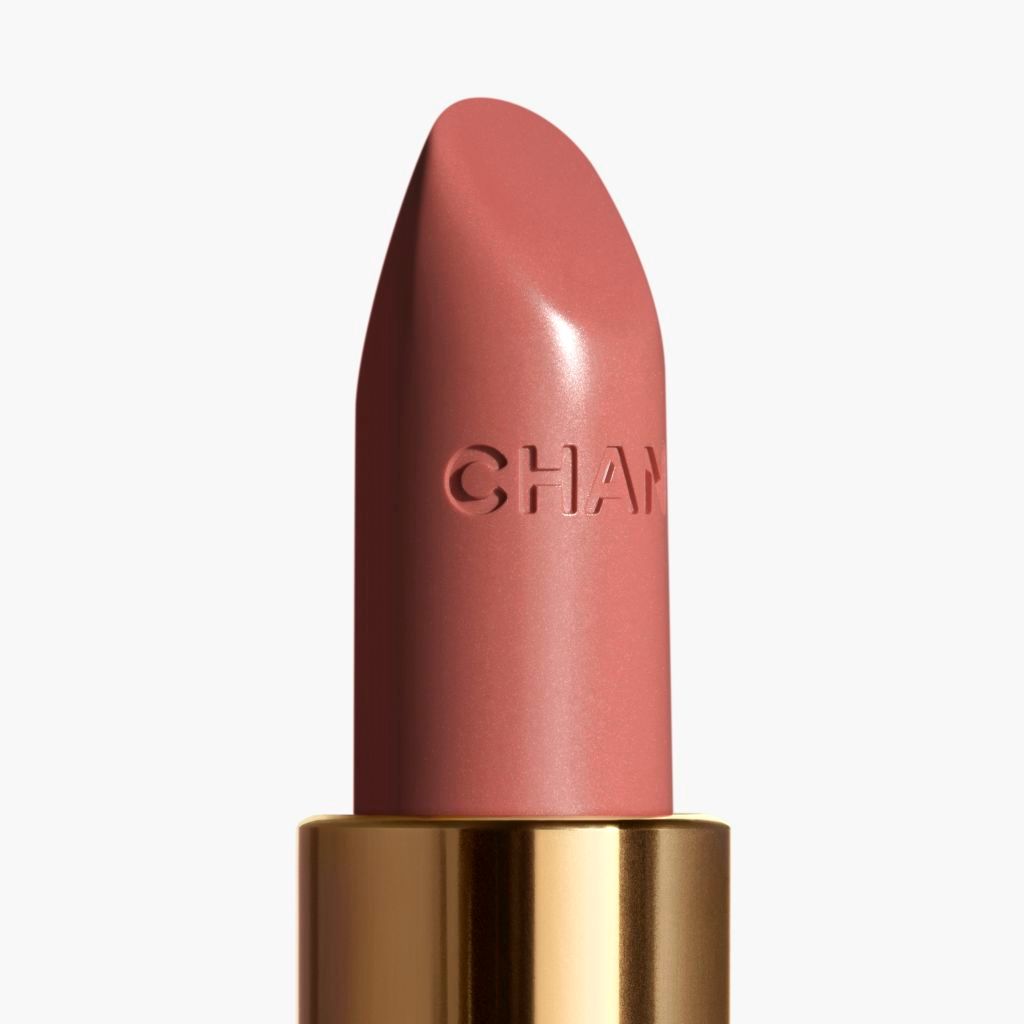 CHANEL ROUGE ALLURE LUMINOUS INTENSE LIP COLOUR - A DEMI-MOT, 3.5g