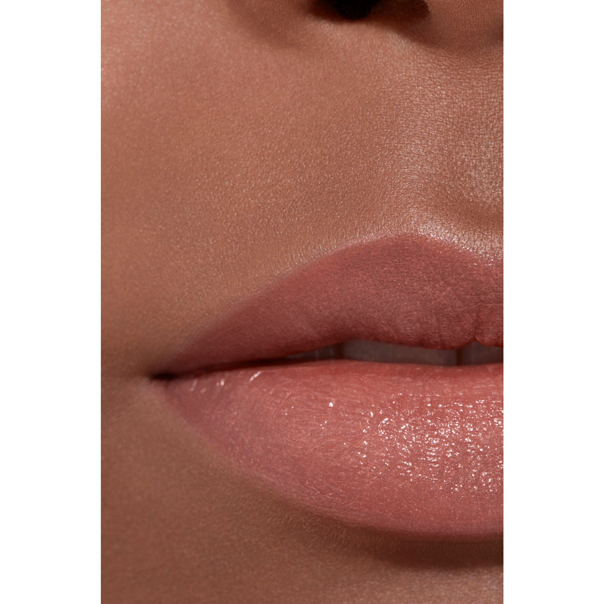 CHANEL ROUGE ALLURE LUMINOUS INTENSE LIP COLOUR - A DEMI-MOT, 3.5g