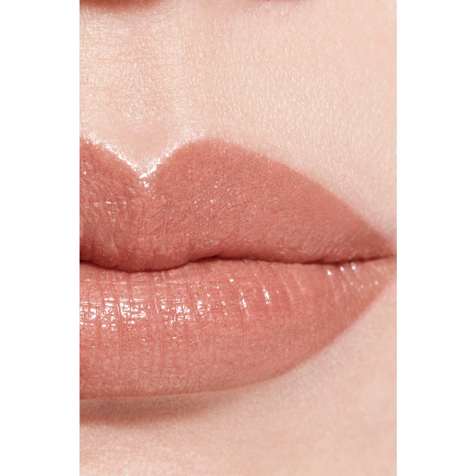 CHANEL ROUGE ALLURE L’EXTRAIT - REFILL HIGH-INTENSITY LIP COLOUR - BEIGE BRUT, 2g
