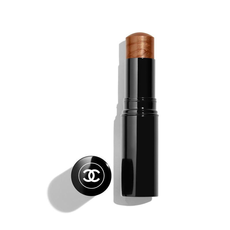 CHANEL BAUME ESSENTIEL MULTI-USE GLOW STICK HIGHLIGHTER - GOLDEN LIGHT, 8g, Buy from Indicrest