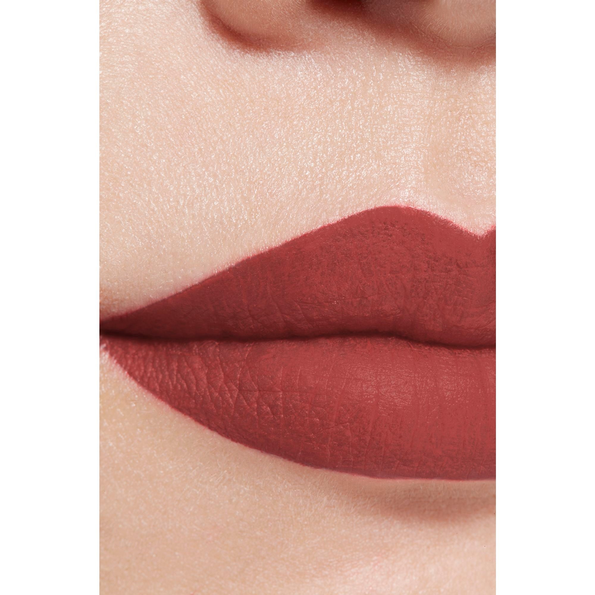 CHANEL ROUGE ALLURE LIQUID VELVET ULTRAWEAR INTENSE MATTE LIQUID LIP COLOUR - SEDUISANTE, 6ml