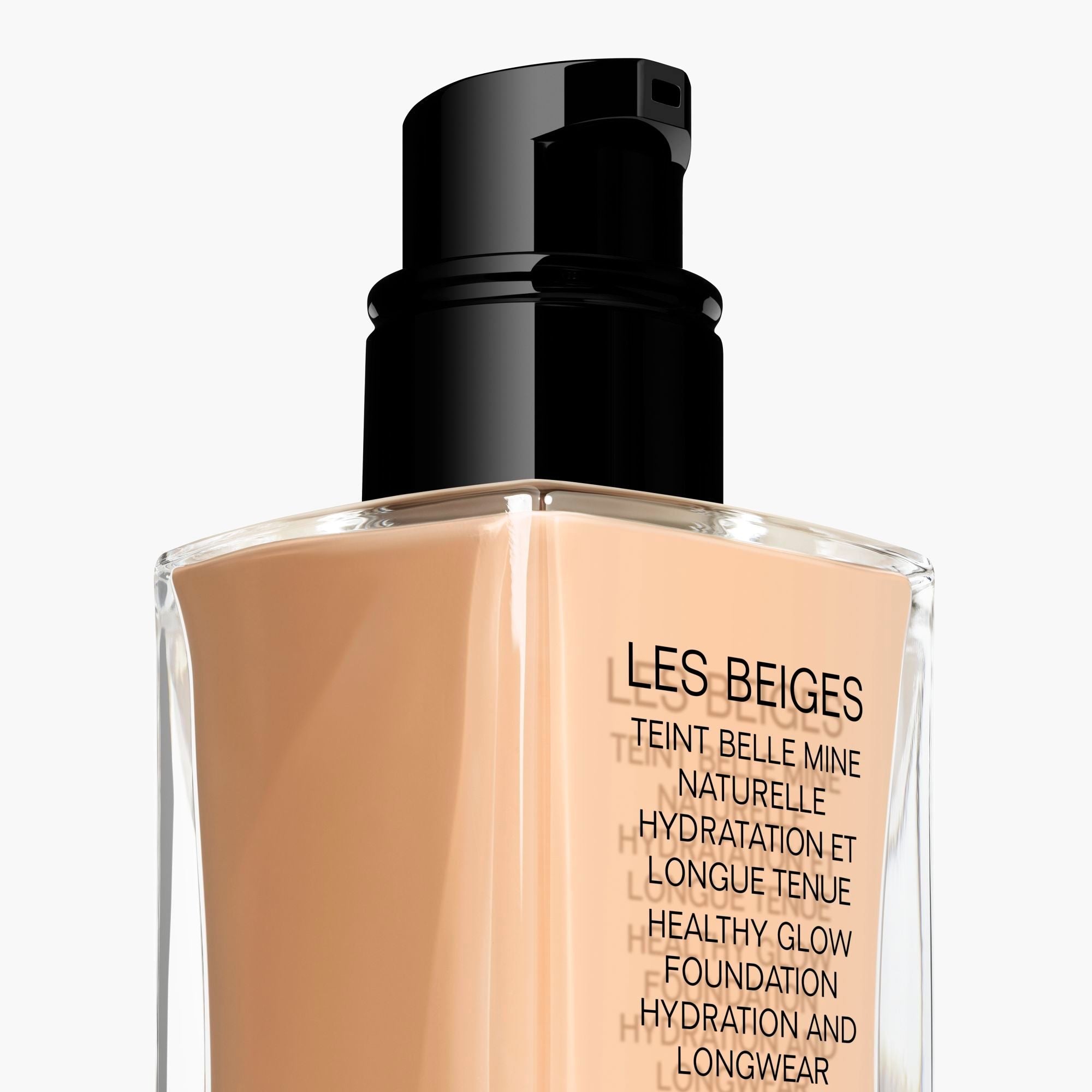 CHANEL Les Beiges Foundation Healthy glow Foundation - B20, 30ml