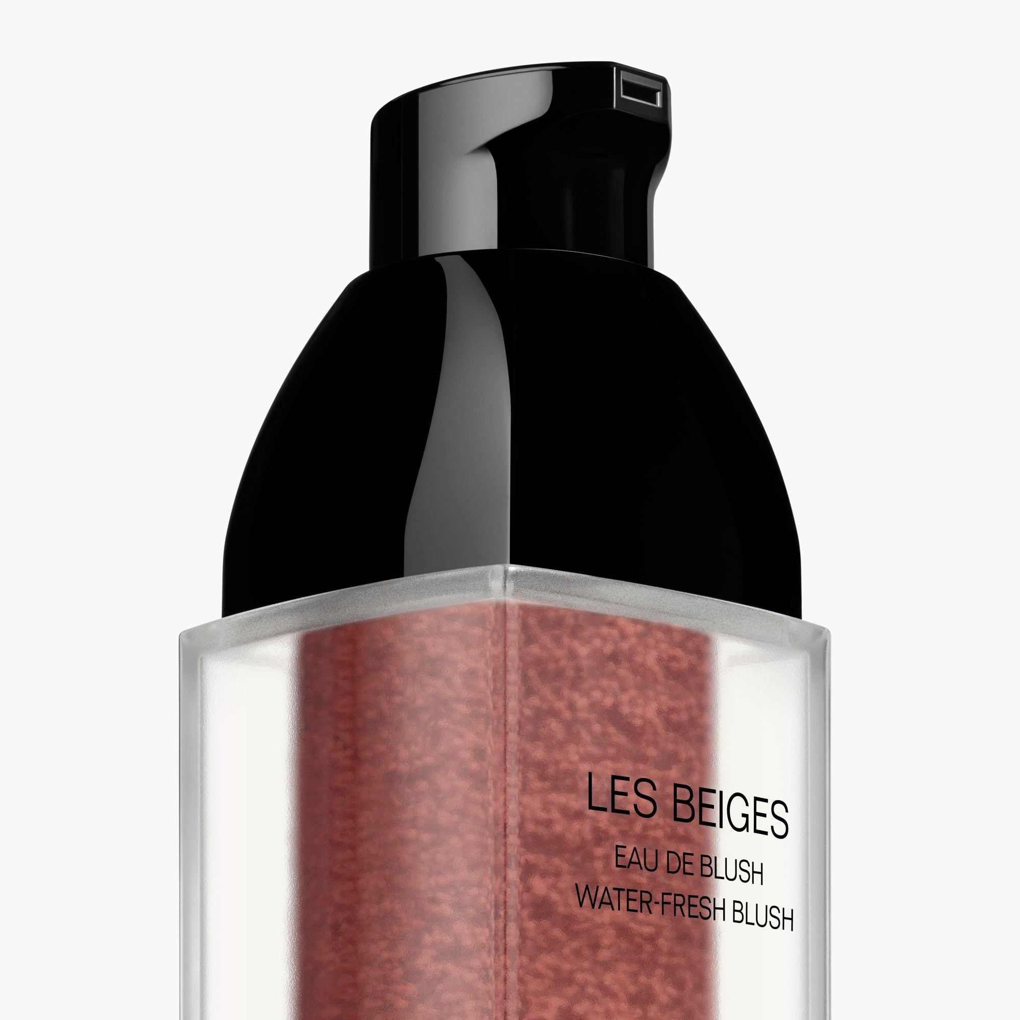 CHANEL LES BEIGES WATER-FRESH BLUSH WATER-FRESH HYDRATING BLUSH - INTENSE CORAL, 15ml