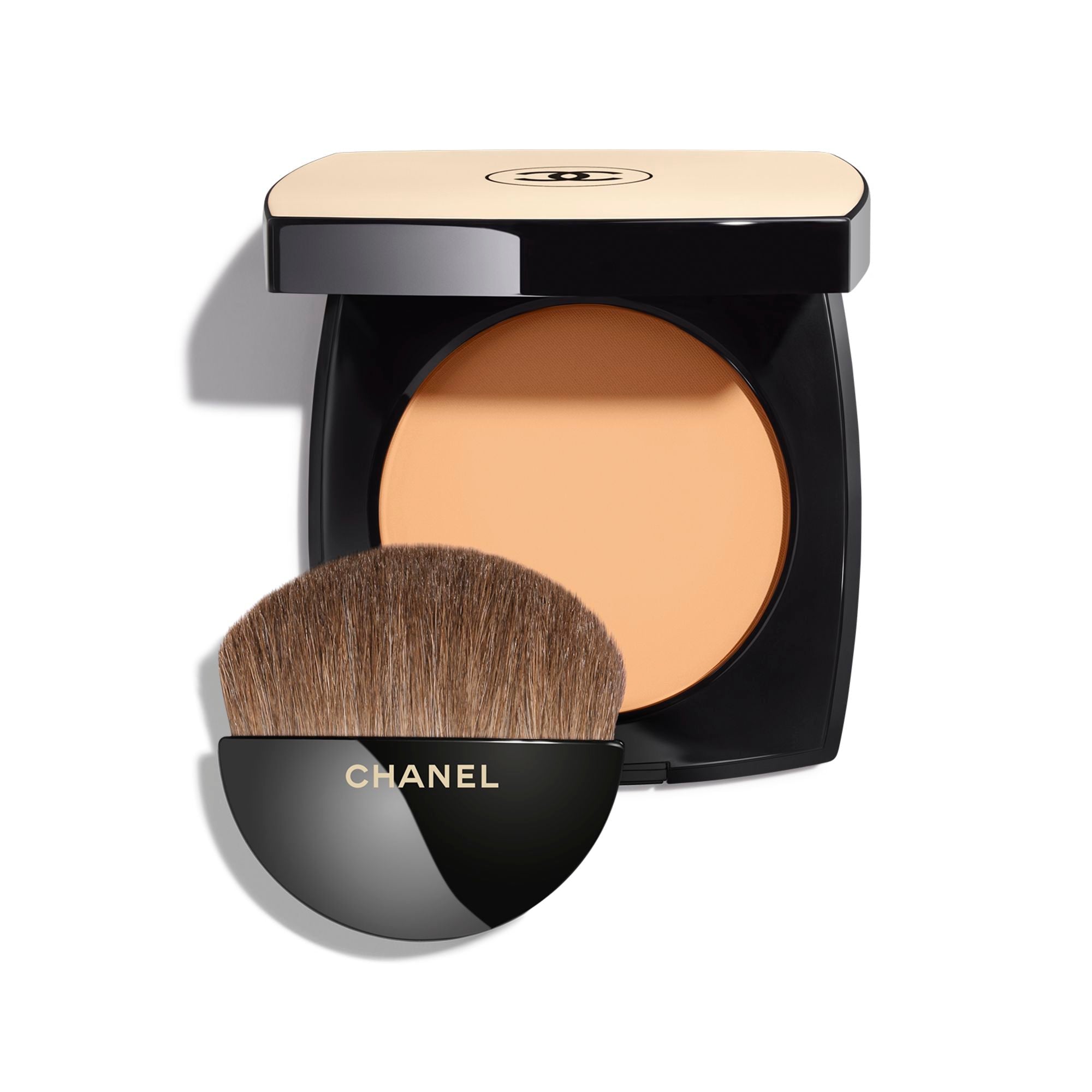 CHANEL LES BEIGES HEALTHY GLOW SHEER POWDER COMPACT - B30, 12g, Buy from Indicrest