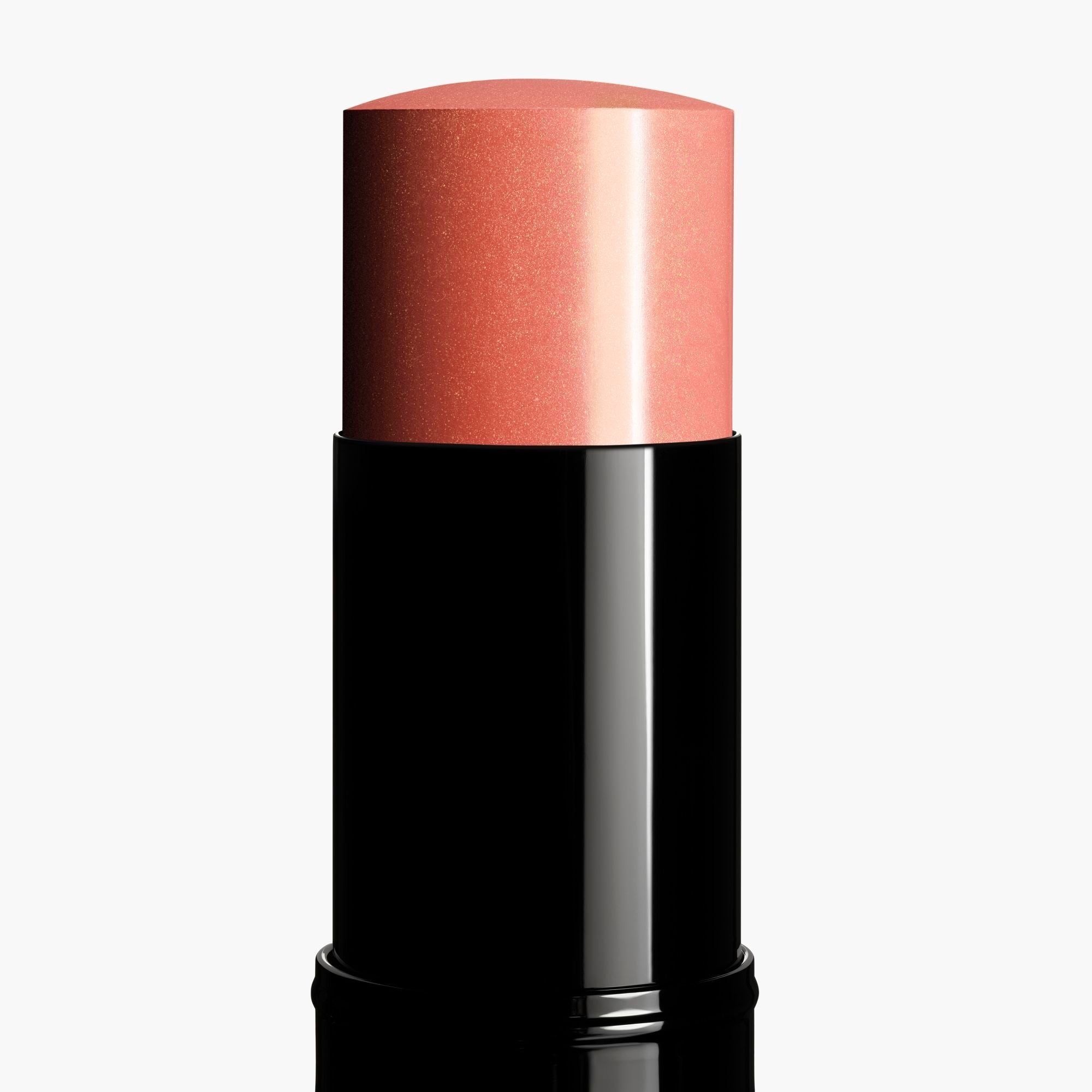 CHANEL LES BEIGES BLUSH STICK SHEER BLUSH IN A STICK FOR A HEALTHY GLOW. - BLUSH N°24, 8g