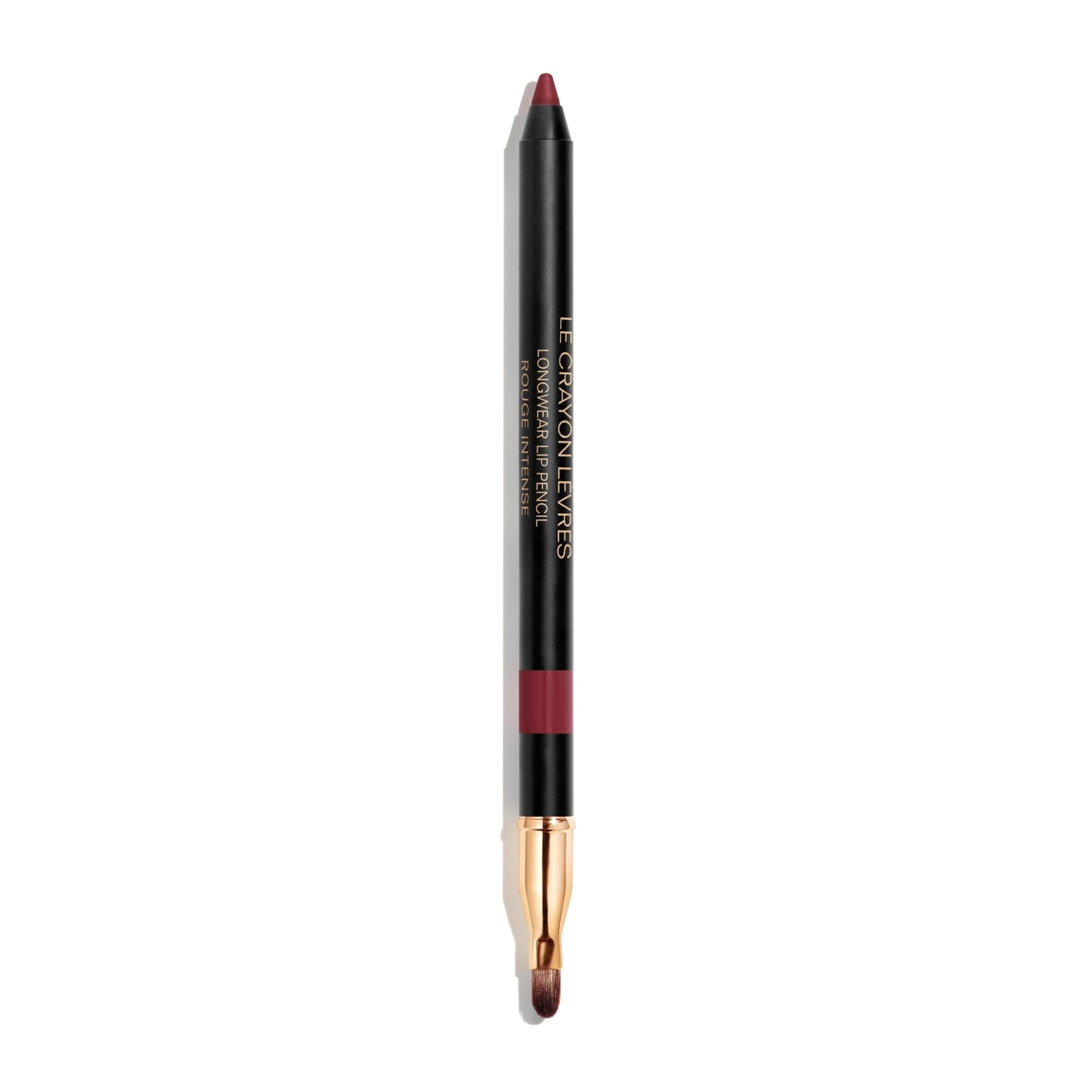 CHANEL LE CRAYON LEVRES LONGWEAR LIP PENCIL - ROUGE INTENSE, 1.2g, Buy from Indicrest