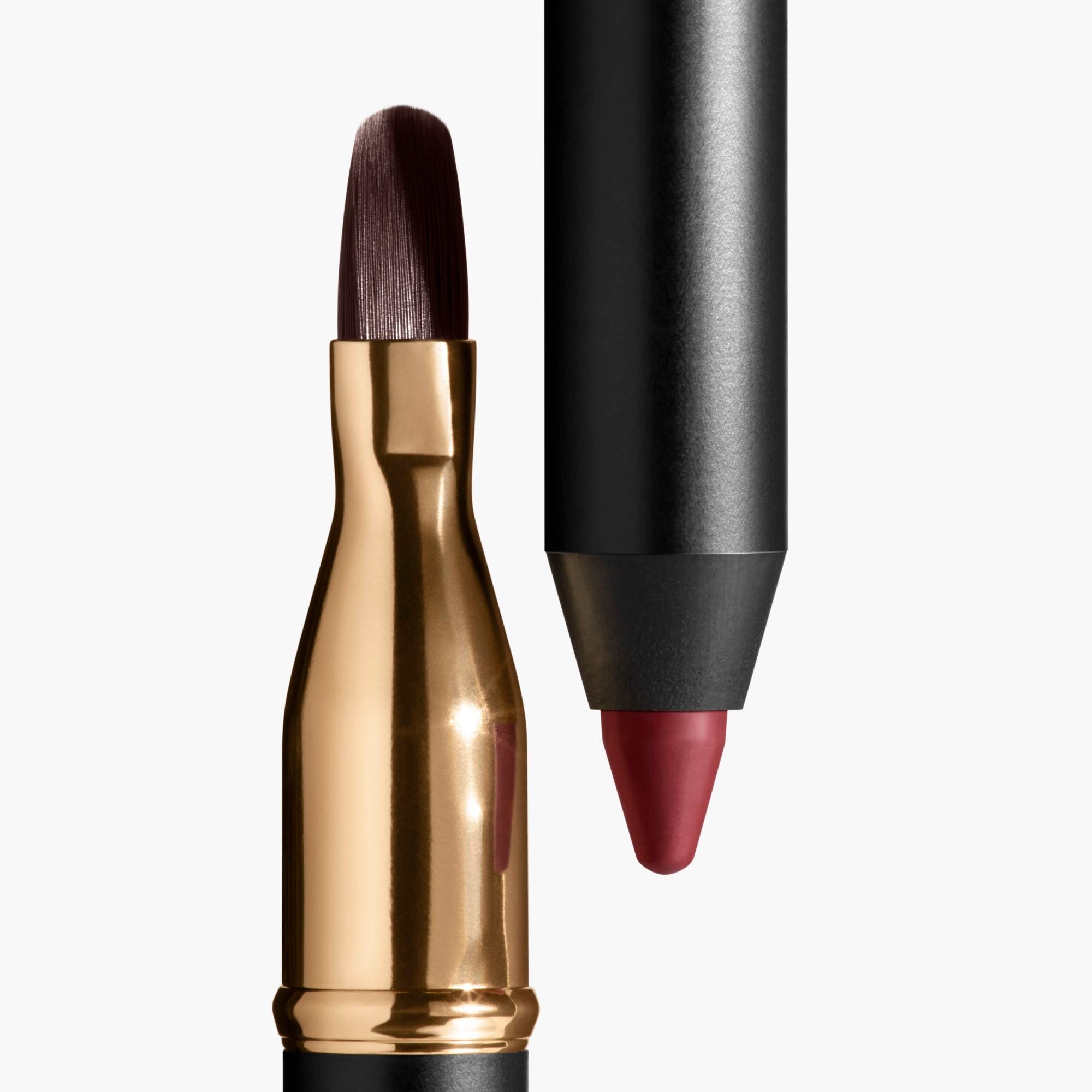 CHANEL LE CRAYON LEVRES LONGWEAR LIP PENCIL - ROUGE INTENSE, 1.2g