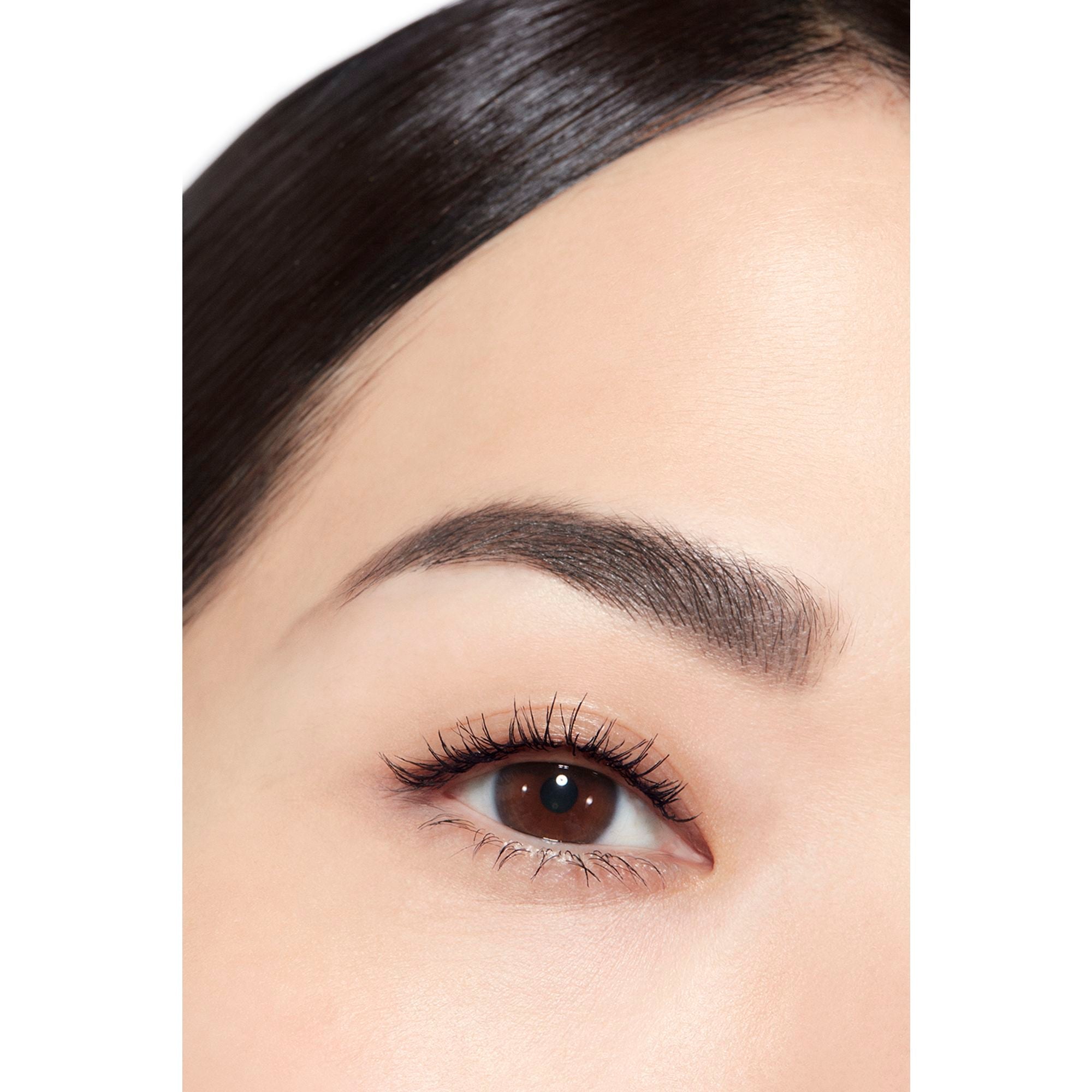 CHANEL INIMITABLE INTENSE DEFINITION AND CURL MASCARA - NOIR, 6g
