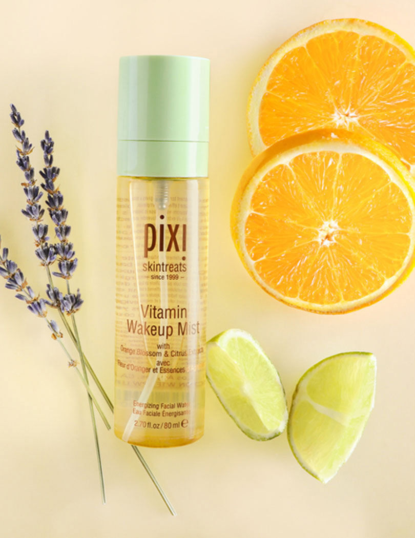 PIXI Vitamin Wakeup Mist, 80ml