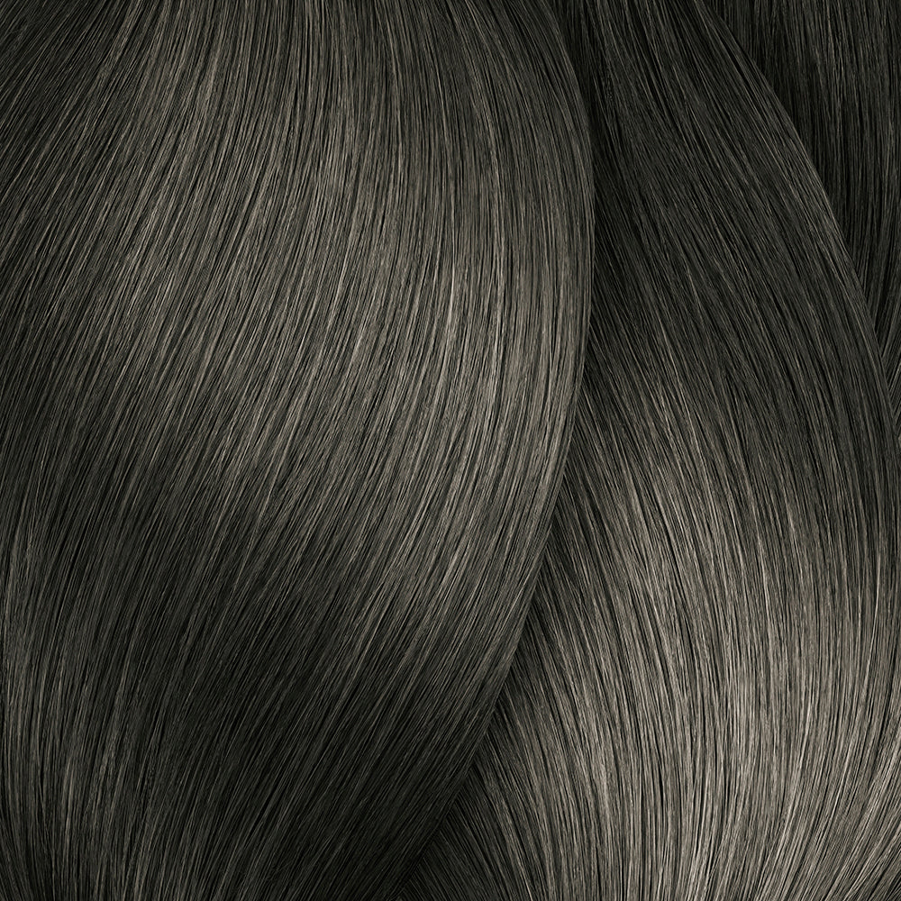 L'Oreal Professionnel Paris Majirel - Cool Cover 7.17 (Ash Metallic Blonde) Hair Color, 49.5 g Indicrest Buy at Indicrest Image 2
