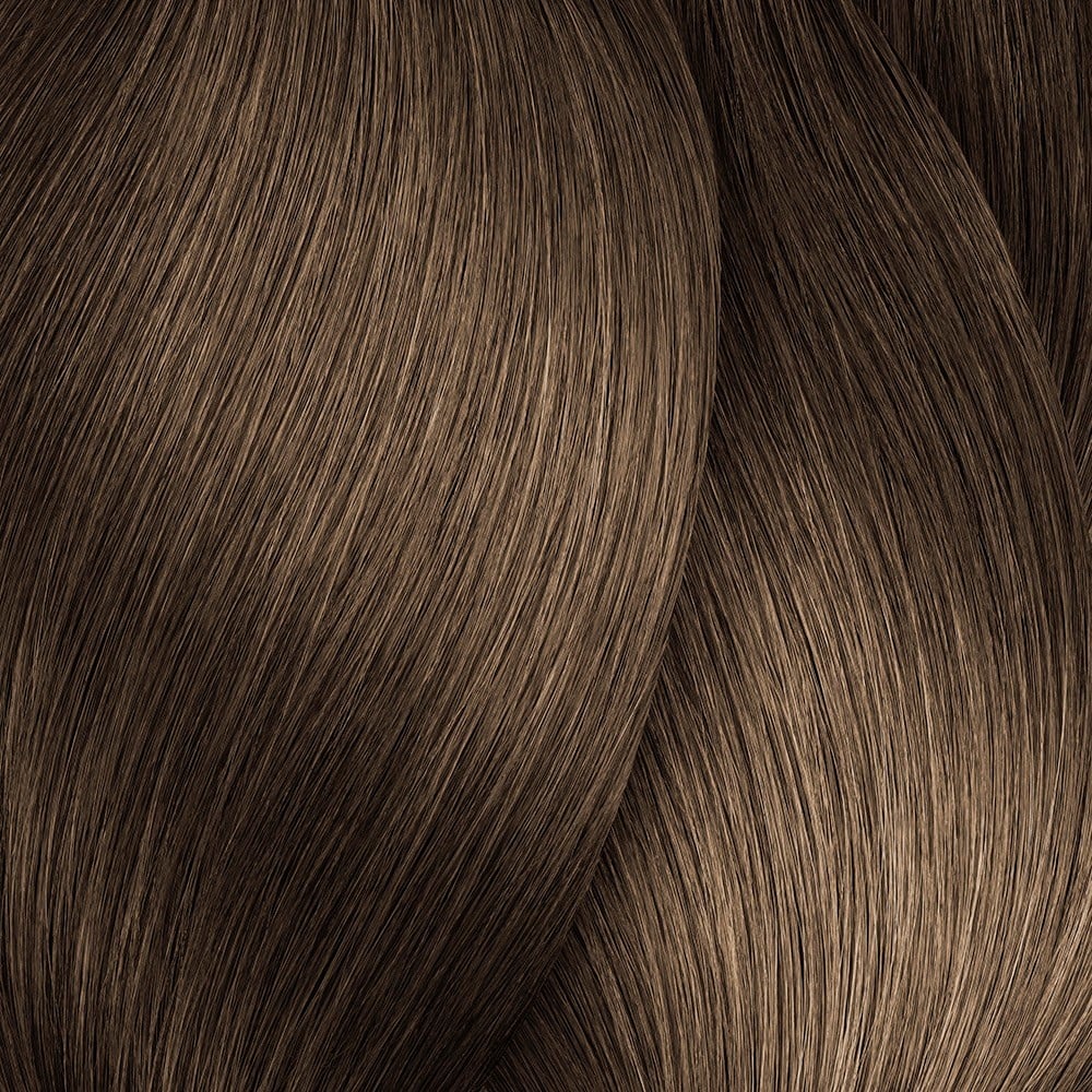L'Oreal Professionnel Paris iNOA – 7.18 (Ash Mocha Blonde) Ammonia-Free Hair Color, 60g Buy at Indicrest Image 2
