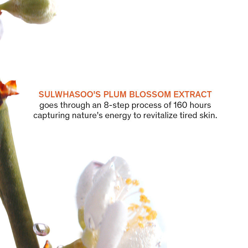 Sulwhasoo Essential Revitalizing Water, 150ml