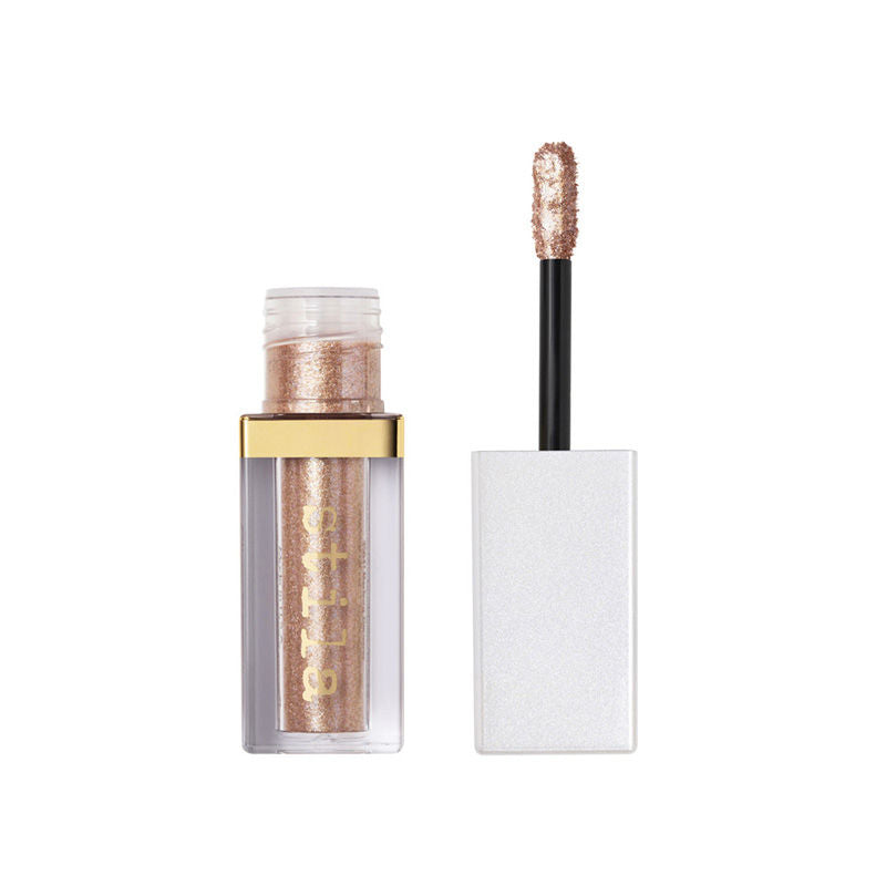Stila Cosmetics Glisten & Glow Liquid Eyeshadow - Kitten Kaleidoscope, 4.5ml, Buy from Indicrest