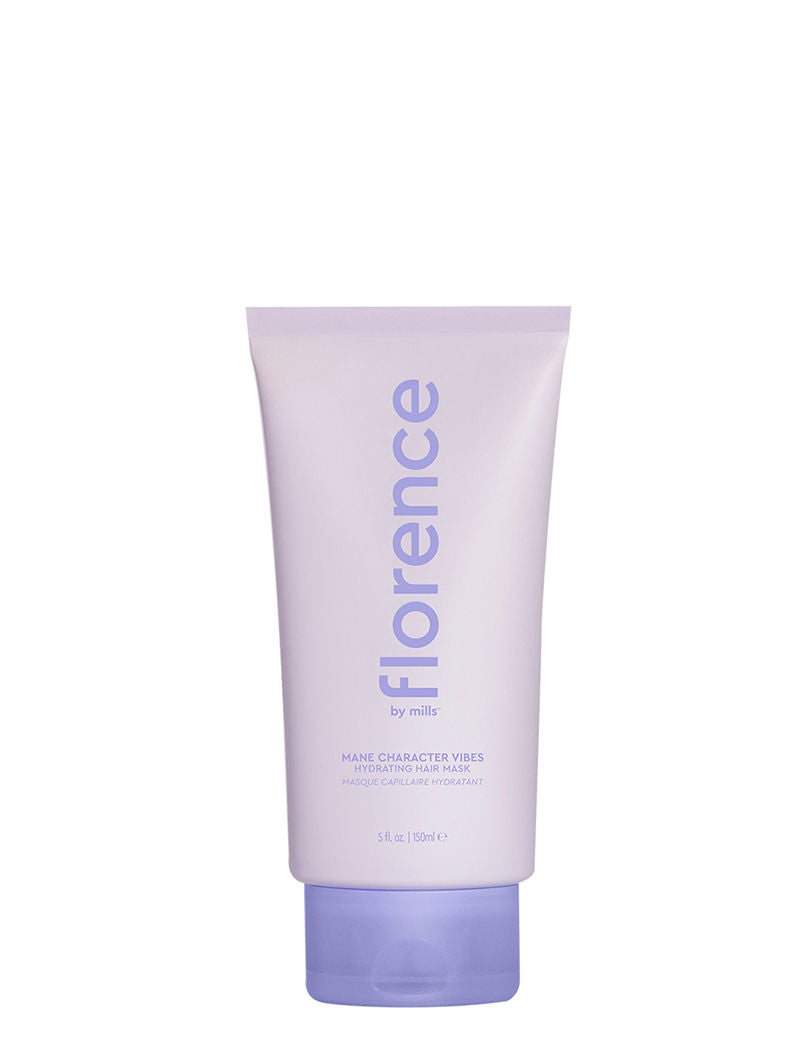 Florence by Mills Mane Character Vibes Hydrating Hair Mask, 150ml, Buy from Indicrest