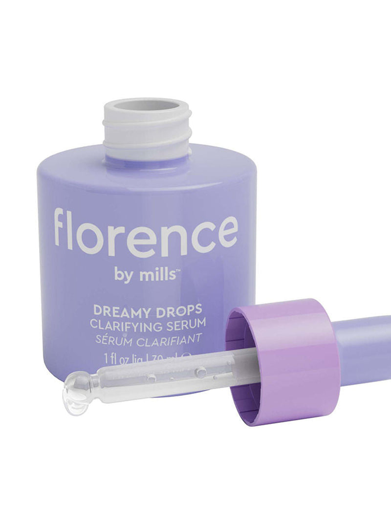 Florence by Mills Dreamy Drops Clarifying Serum, 30ml, Buy from Indicrest