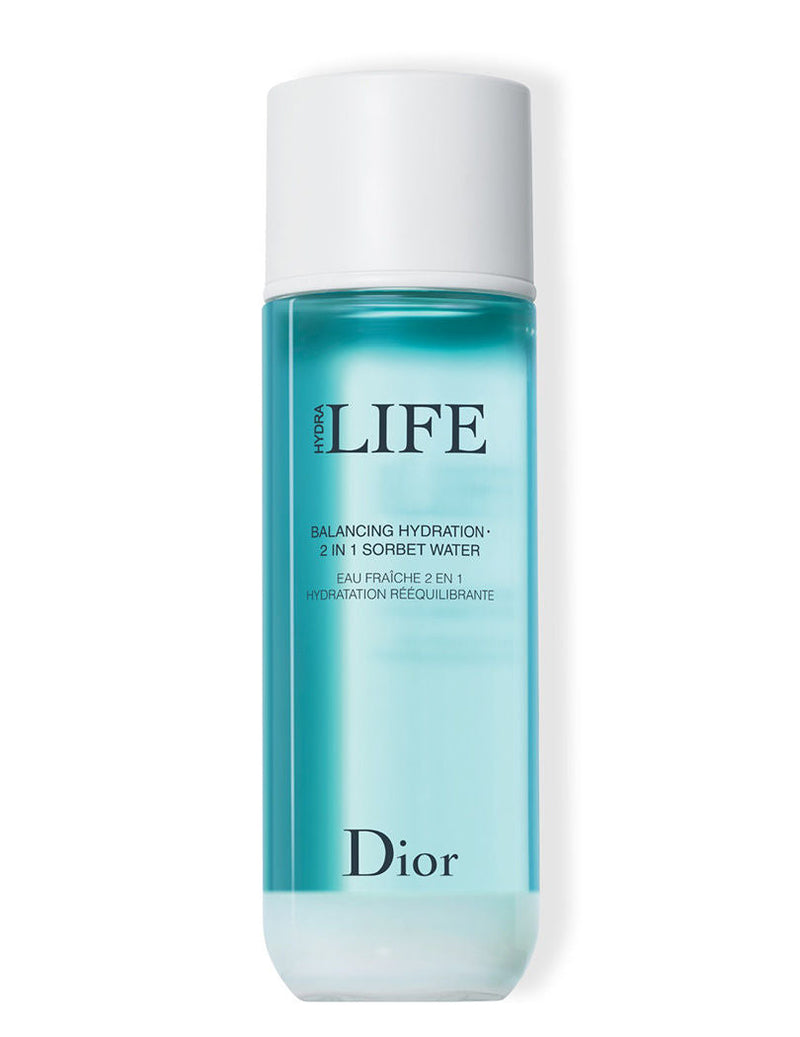DIOR Hydra Life Balancing Hydration 2 in 1 Sorbet Water, 175ml, Buy from Indicrest
