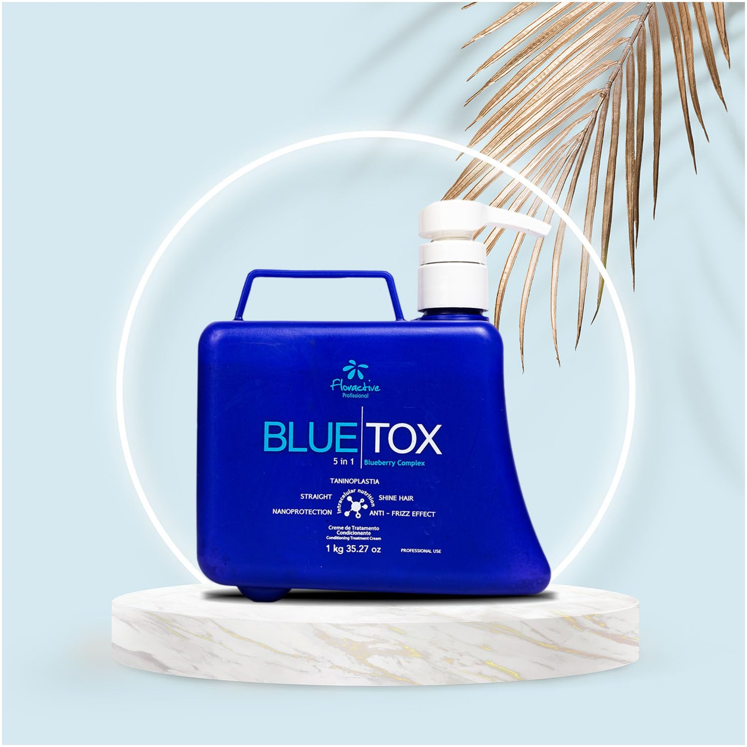 Floractive Profissional Bluetox, 1000g Buy at Indicrest Image 3