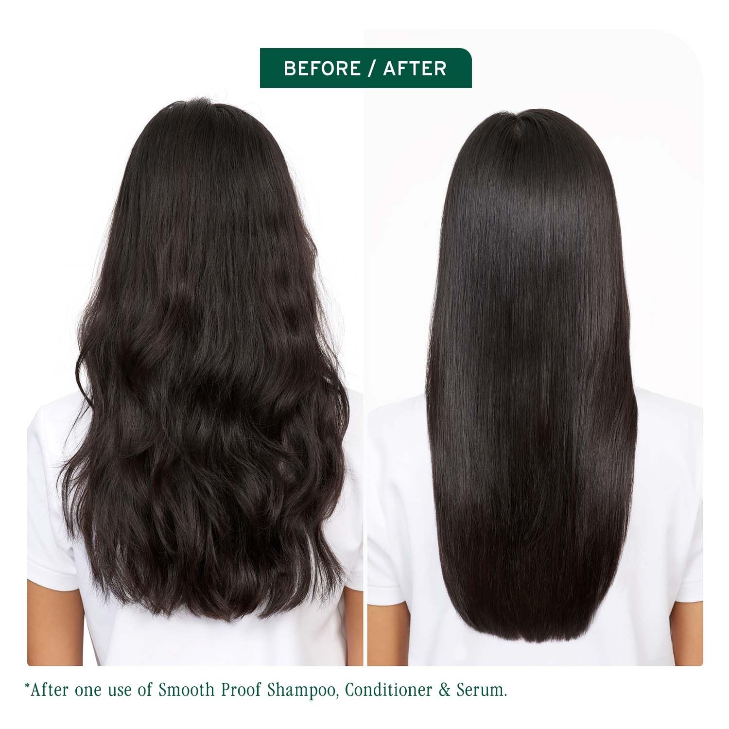 Matrix Biolage Smoothproof Camellia Shampoo - Smooth Frizzy Hair, 200ml Buy at Indicrest Image 4