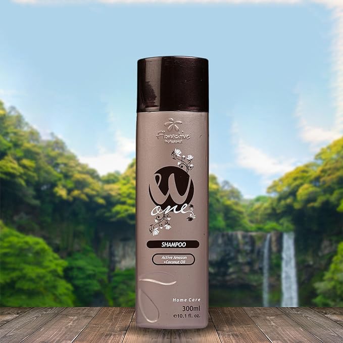Floractive Profissional W One Shampoo, 300ml Buy at Indicrest Image 3
