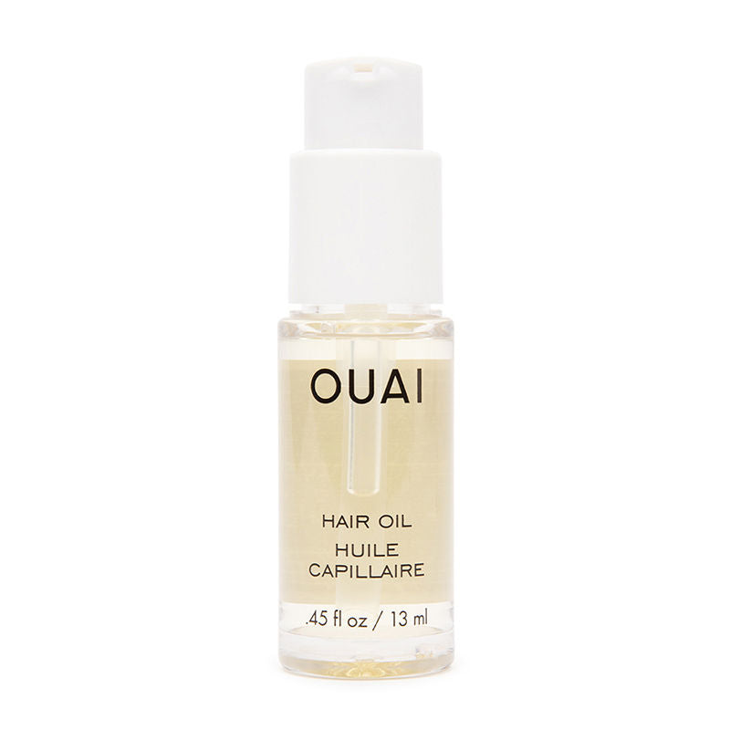 OUAI Hair Oil - Travel, 13ml, Buy from Indicrest