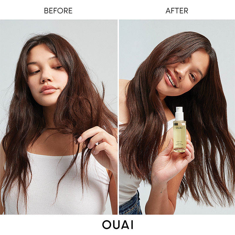OUAI Hair Oil - Travel, 13ml