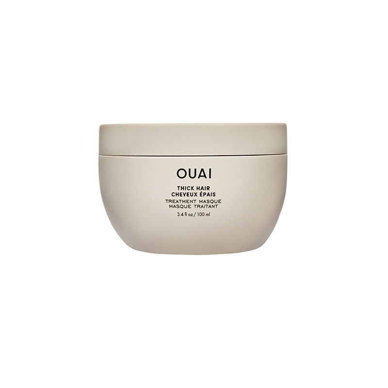 OUAI Thick Hair Treatment Masque, 100ml, Buy from Indicrest
