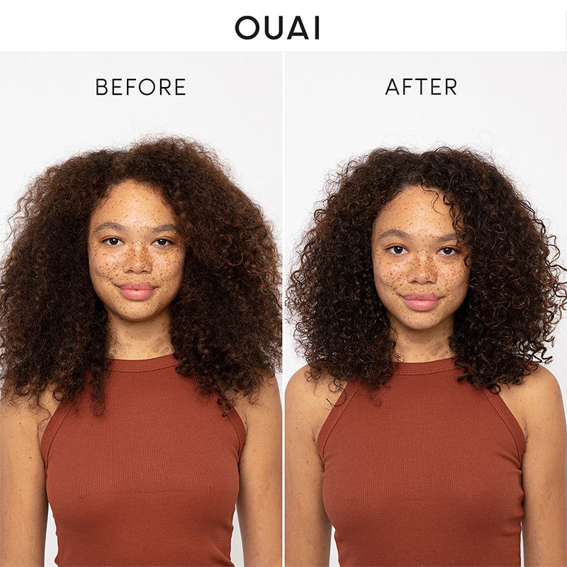 OUAI Thick Hair Treatment Masque, 100ml