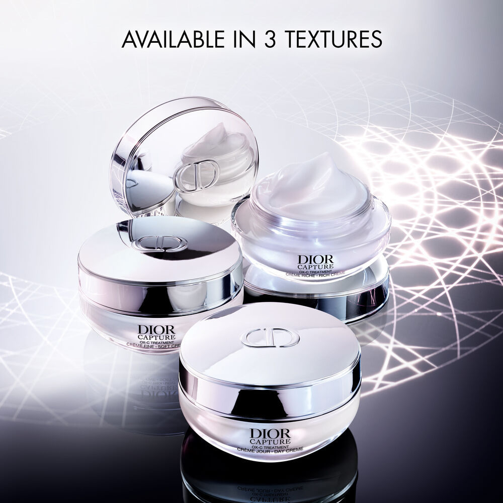 DIOR Capture Rich Creme Rich Nourishing Texture Face Cream, 50ml