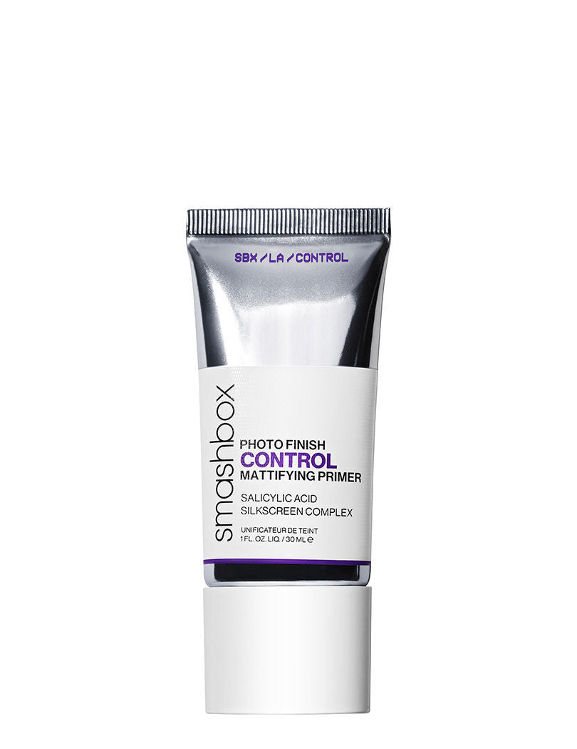 Smashbox Photo Finish Control Mattifying Primer with Salicylic Acid, 30ml, Buy from Indicrest