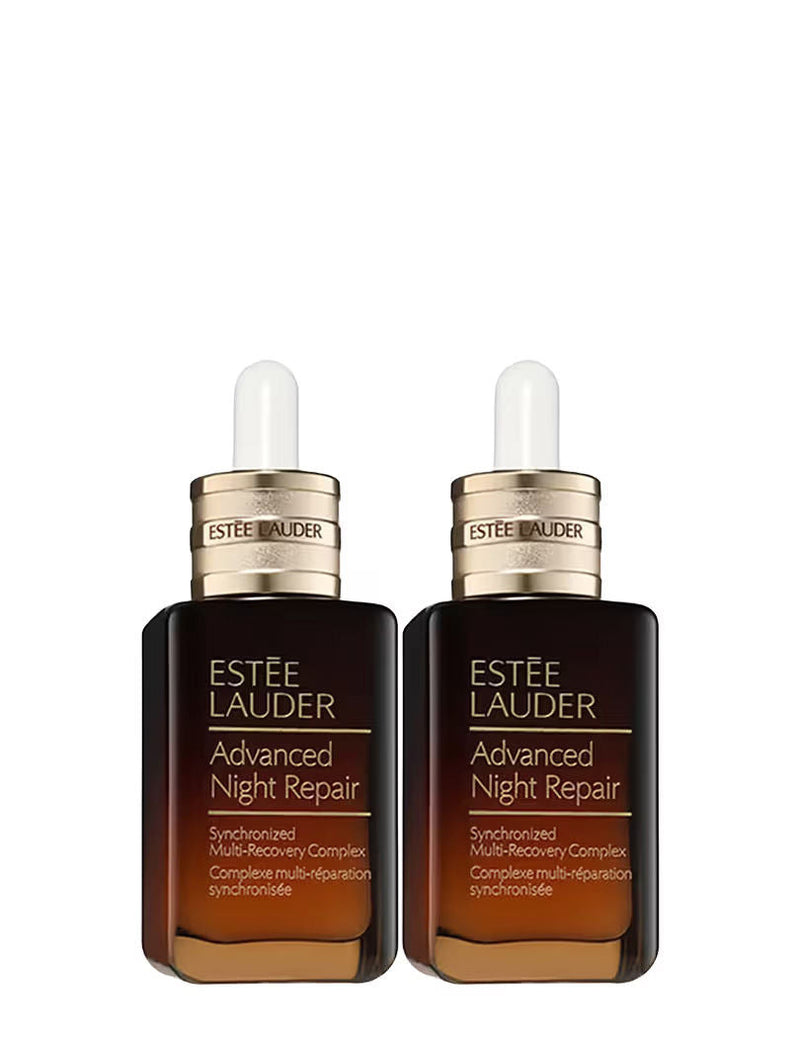Estee Lauder Advanced Night Repair Serum Duo, 30ml+30ml, Buy from Indicrest