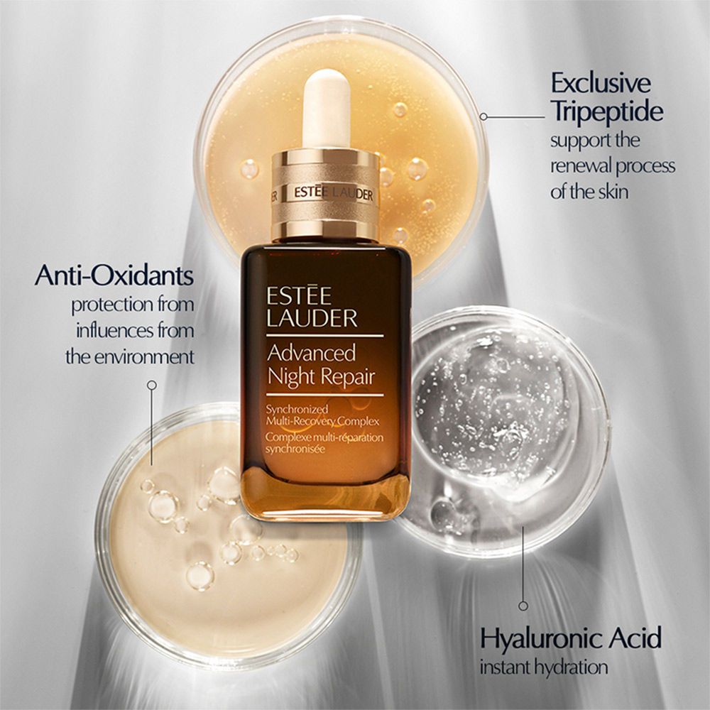 Estee Lauder Advanced Night Repair Serum Duo, 30ml+30ml