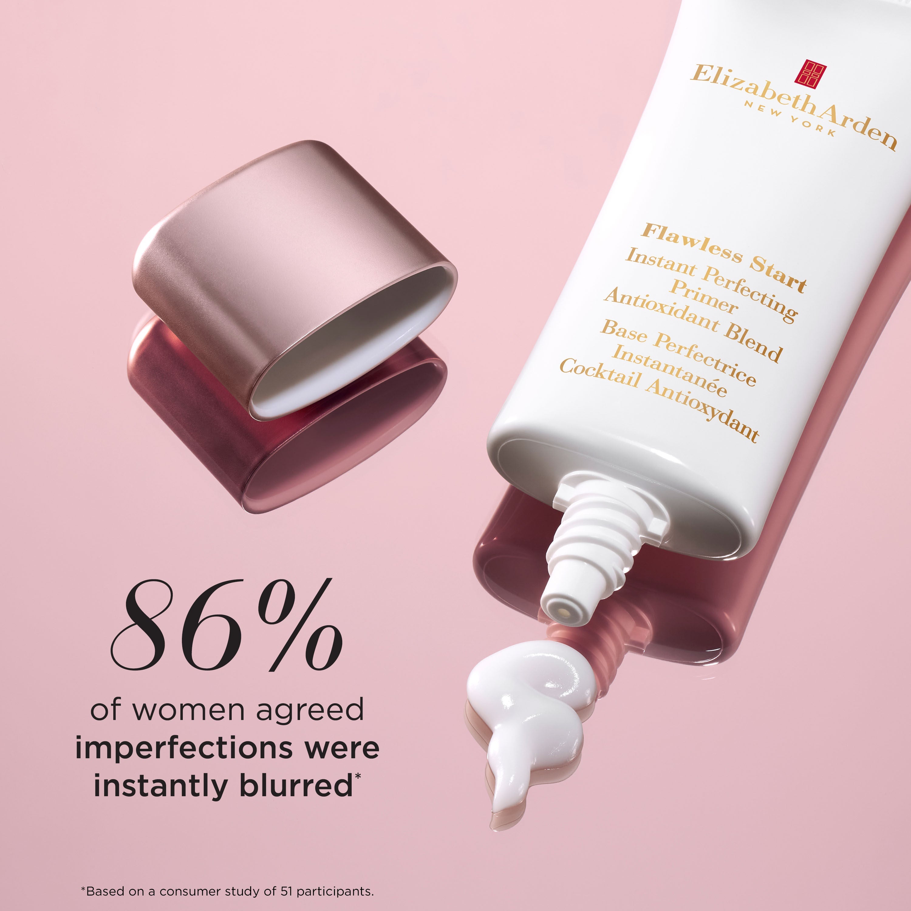 Elizabeth Arden Flawless Start Instant Perfecting Primer, 30ml