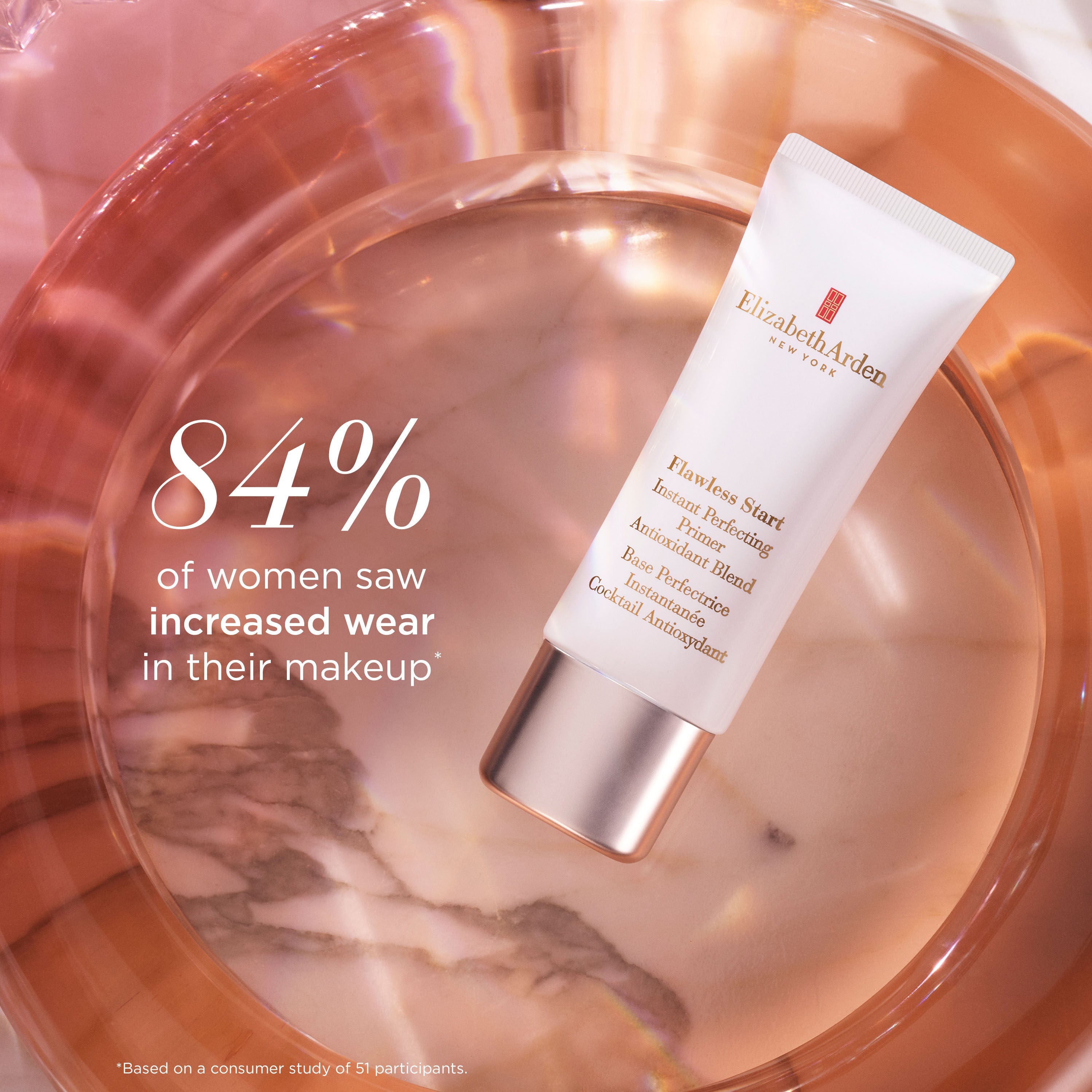 Elizabeth Arden Flawless Start Instant Perfecting Primer, 30ml