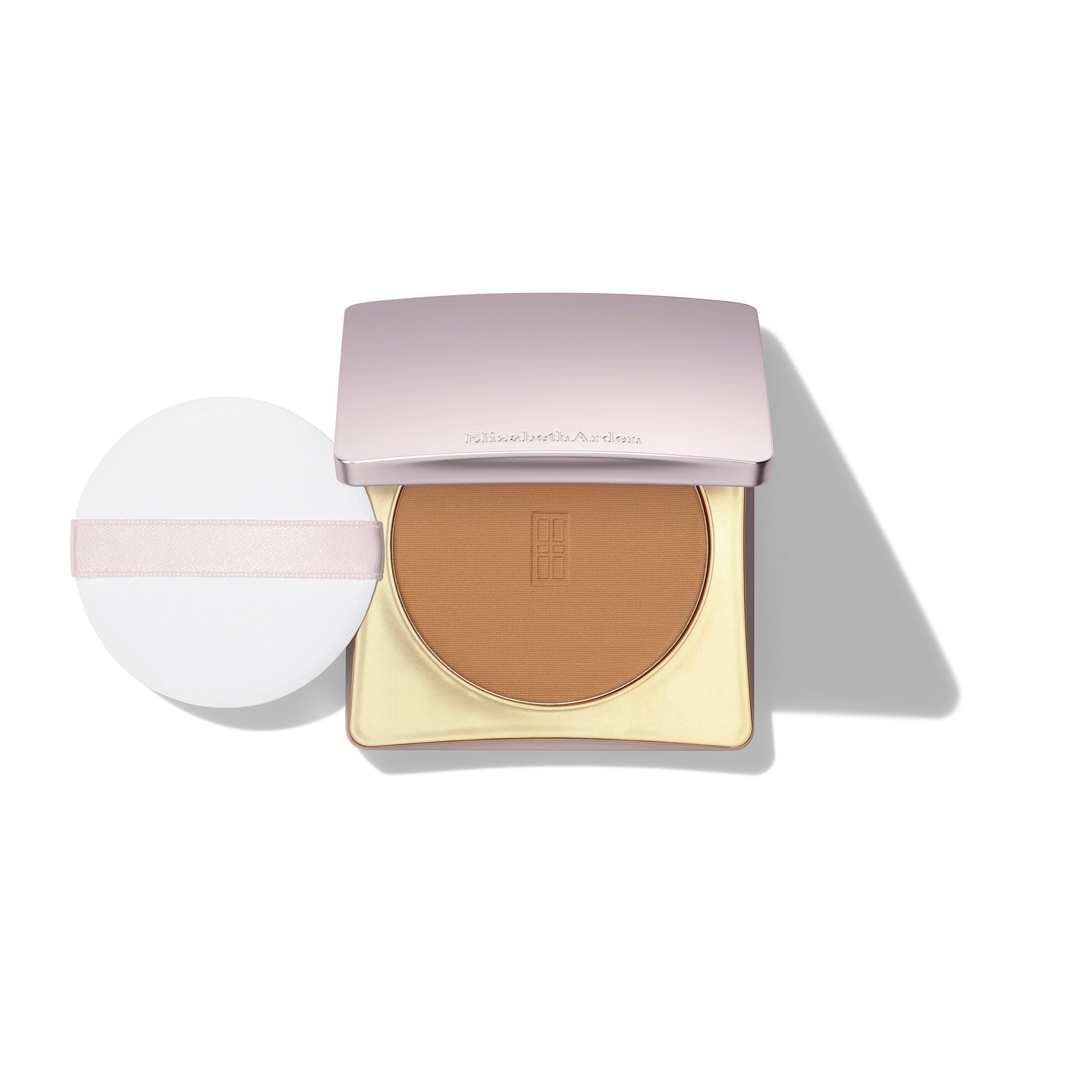 Elizabeth Arden Flawless Finish Skincaring Pressed Powder - Medium Deep, 9.9g, Buy from Indicrest